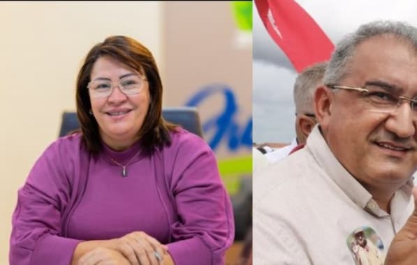 BN/Séculus: Suzana Ramos tem mandato mal avaliado e aparece atrás de candidato da oposição em Juazeiro
