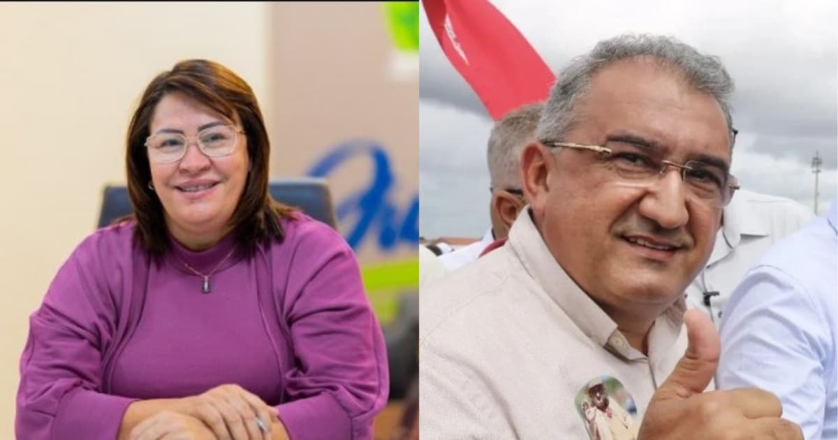 BN/Séculus: Suzana Ramos tem mandato mal avaliado e aparece atrás de candidato da oposição em Juazeiro