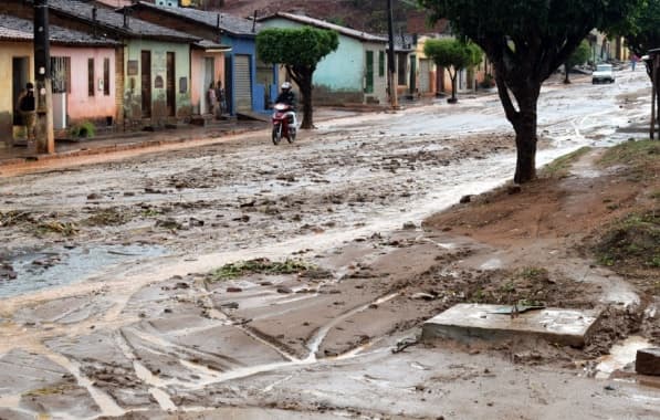 Baixa Grande recebe R$ 400 mil em investimento para recuperação infraestrutural após chuvas na região