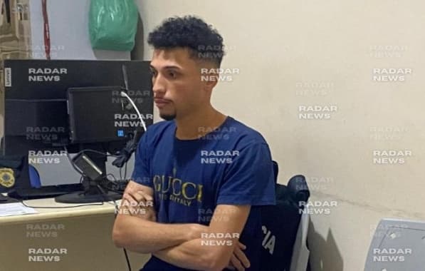 Jovem é preso por criação e divulgação de conteúdo difamatório em Eunápolis 