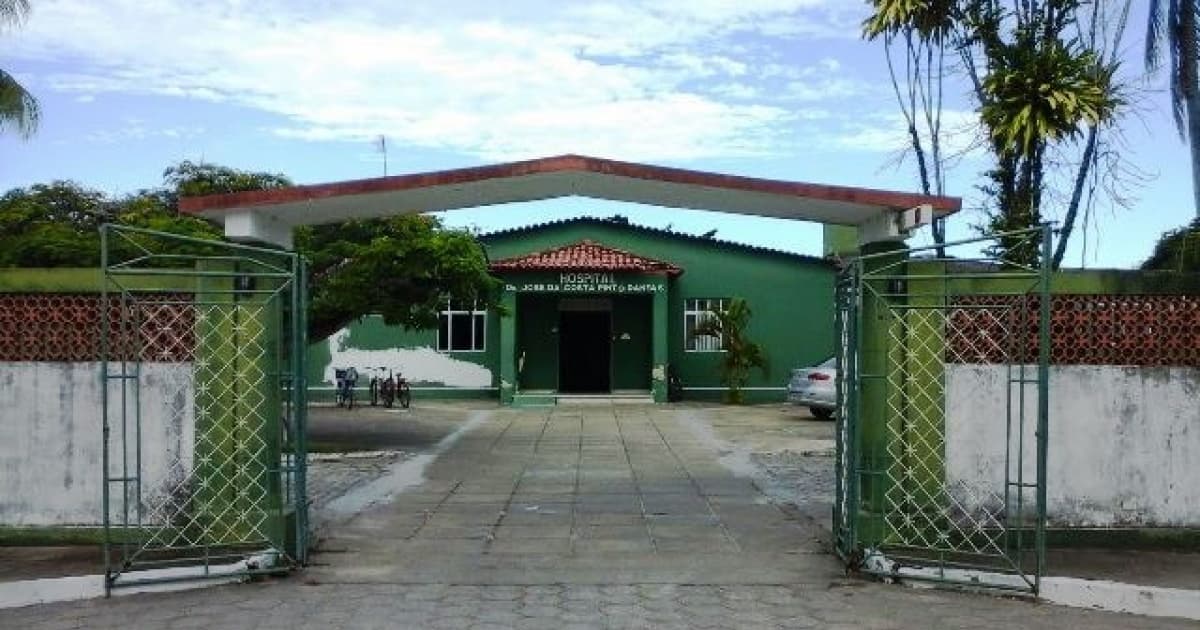 Técnico é afastado após investigação de assédio sexual no Hospital Municipal de Belmonte