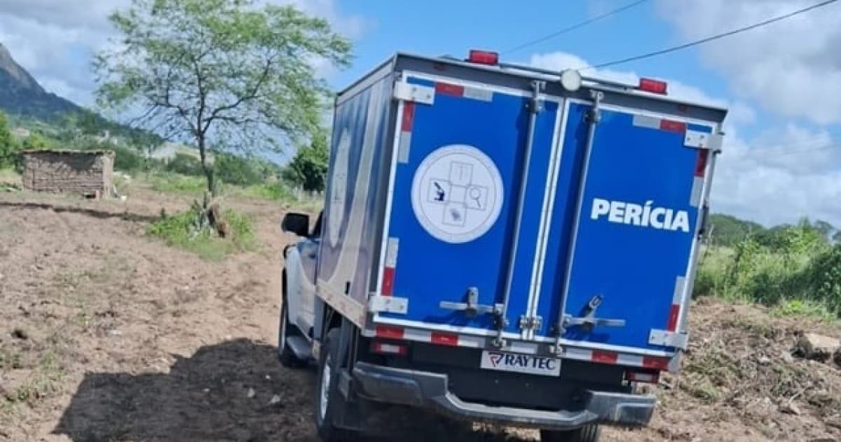 Homem morre eletrocutado ao tentar cortar galho de árvore em Serra Preta 