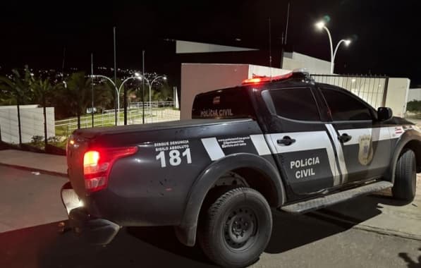 Suspeito morre após confronte com policiais em Jaguaquara 
