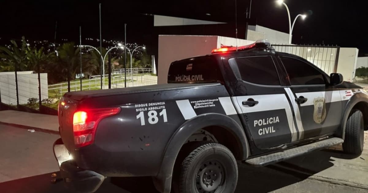 Suspeito morre após confronte com policiais em Jaguaquara 