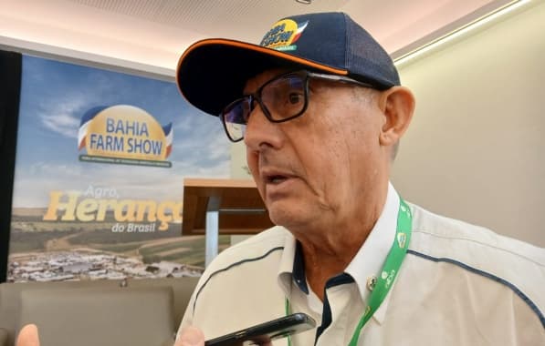 Presidente da Bahia Farm Show reclama da “insegurança jurídica” em propriedades e diz que tema será debatido na feira