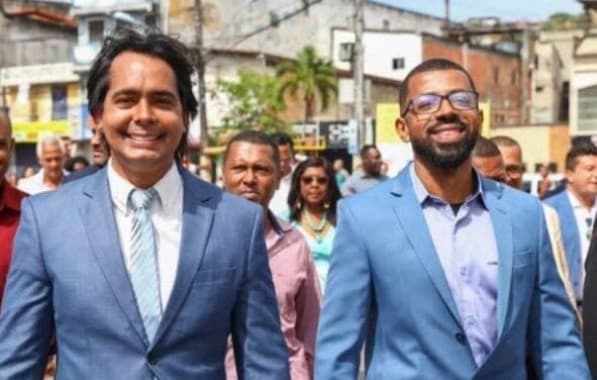 Candeias: Com apoio de 11 partidos, Eriton Ramos lança pré-candidatura a prefeito nesta sexta-feira