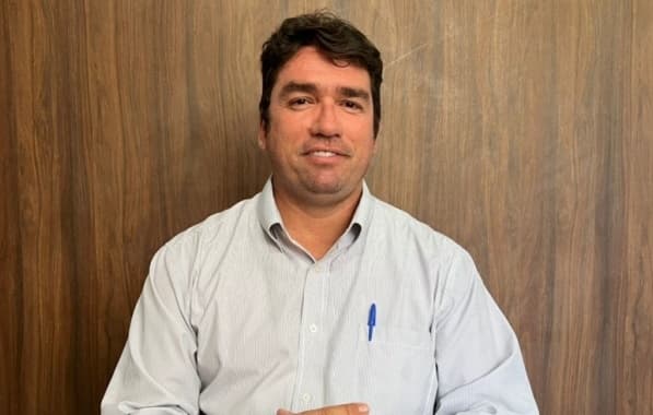 BN/Séculus: Prefeito Adriano Mendonça lidera disputa para reeleição em Gongogi