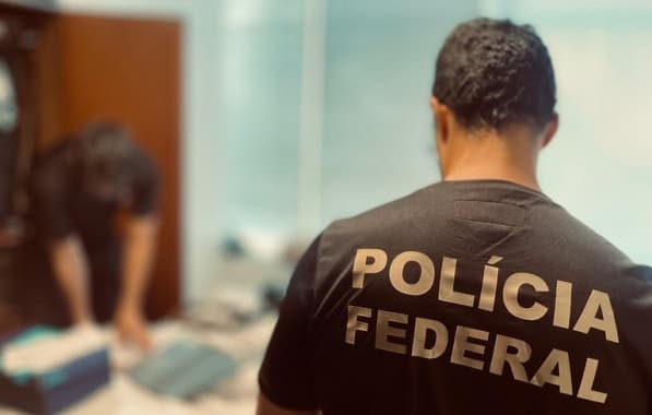 “Playboy”: Polícia Federal deflagra operação contra casal que estaria praticando golpes na região de Juazeiro