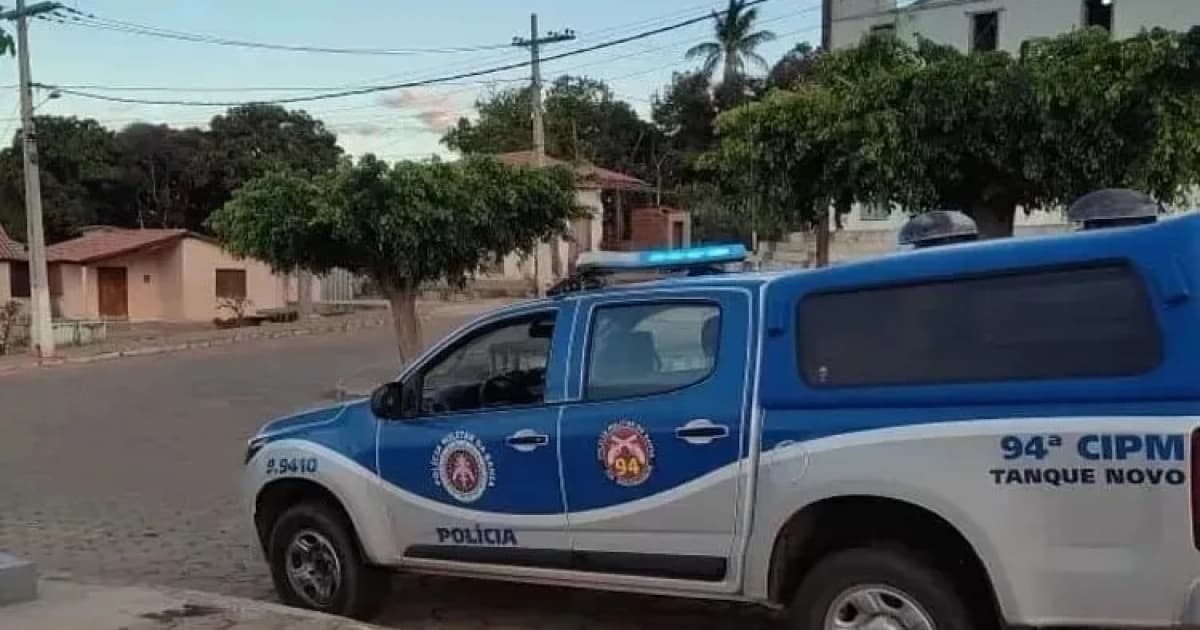 Mulher é estuprada quando voltava para casa na Bahia; acusado seguiu vítima 