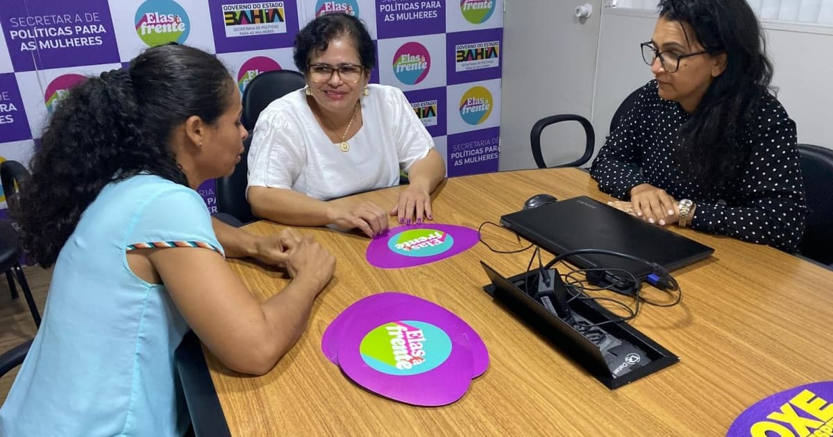  SPM discute capacitação em gênero para homens e mulheres da Agricultura Familiar