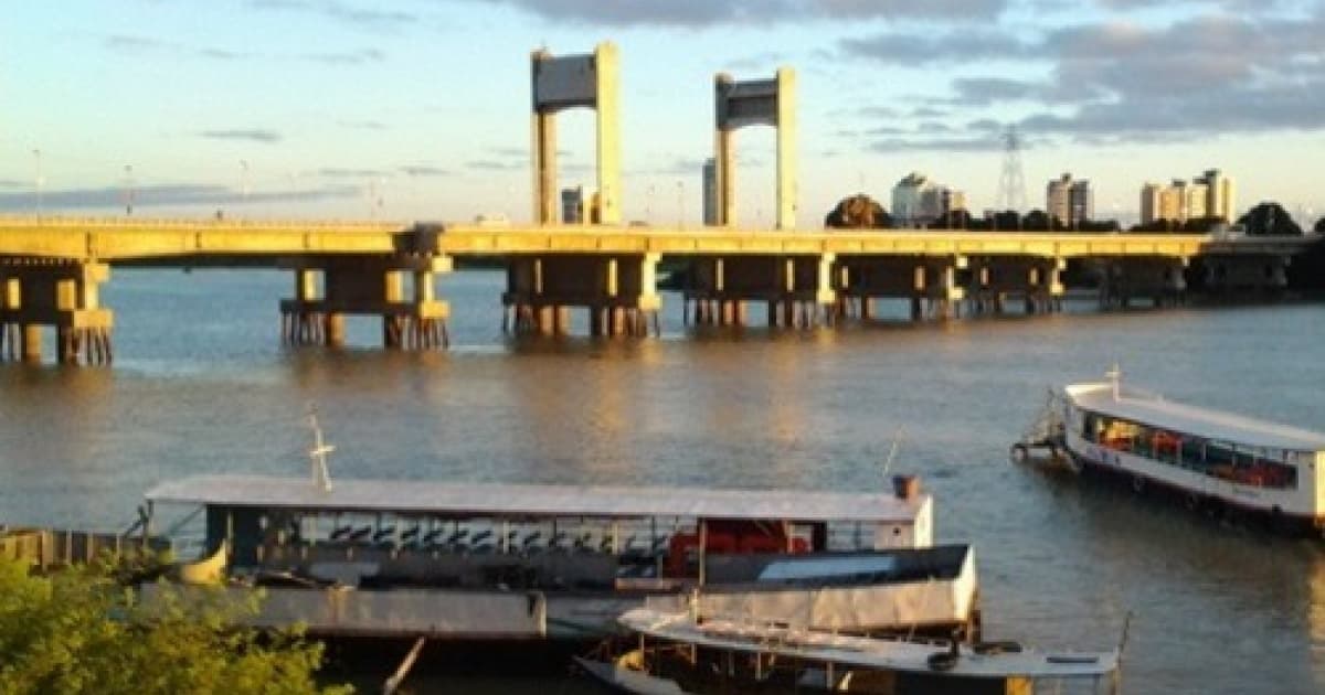 Ponte Presidente Dutra completa 70 anos unindo Petrolina e Juazeiro