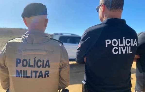 Reconhecimento Facial da SSP Bahia leva à captura de quatro foragidos por homicídio e roubo