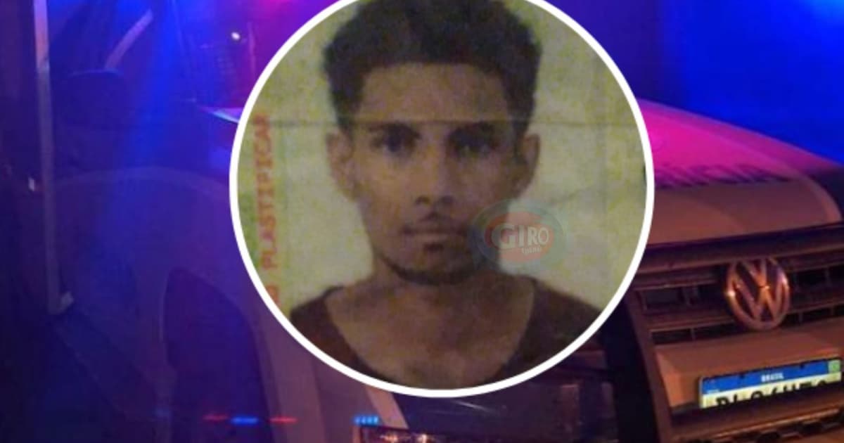 Jovem é morto a facadas após ter casa invadida por ex de namorada na Bahia