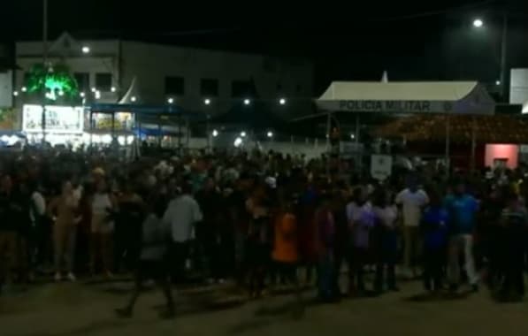 Empresária acusa vereador de agressão em festa no Sul da Bahia