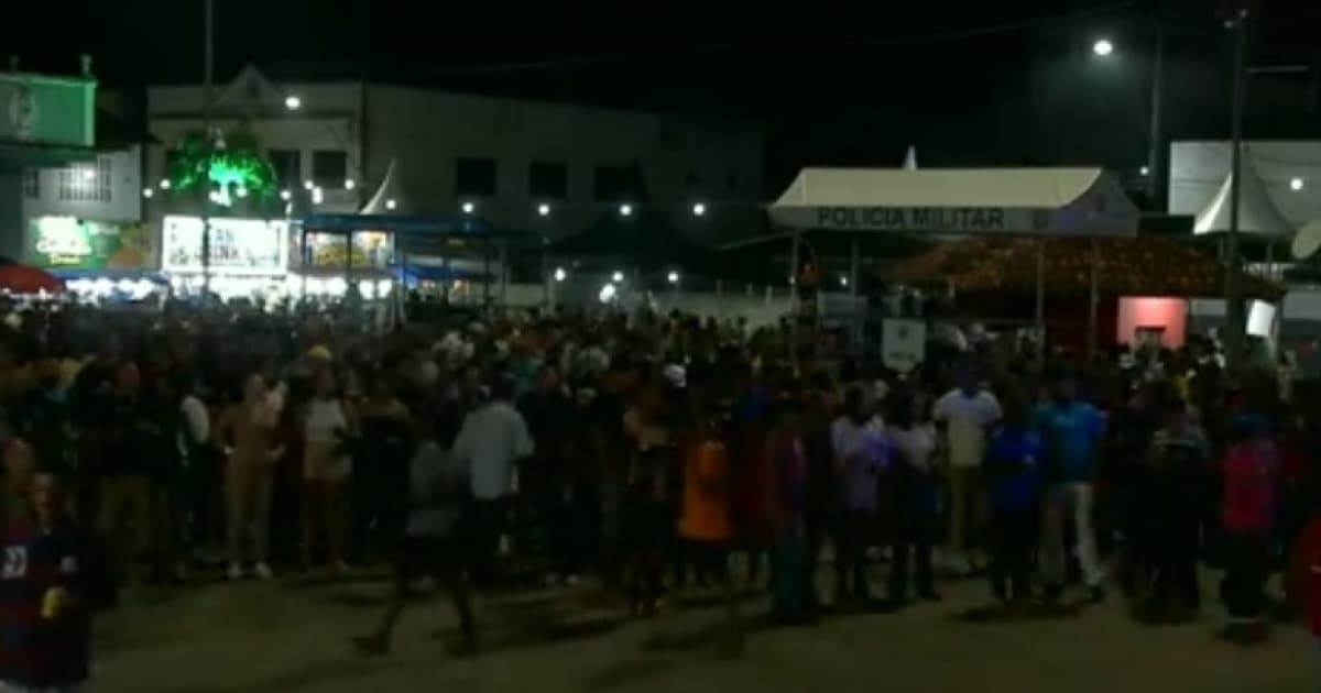 Empresária acusa vereador de agressão em festa no Sul da Bahia