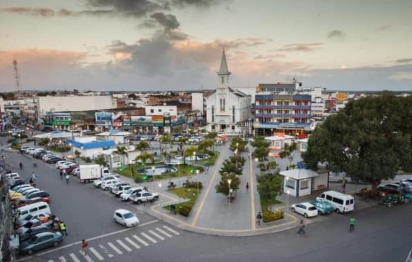 Bahia tem as cinco cidades mais violentas do país; Santo Antônio “desbanca” Jequié e assume 1° lugar geral, aponta Atlas