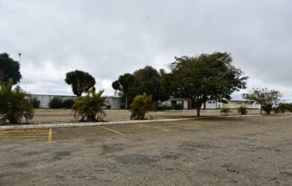 Área de antigo aeroporto no Sudoeste baiano passará por estudo; local deve servir para moradias