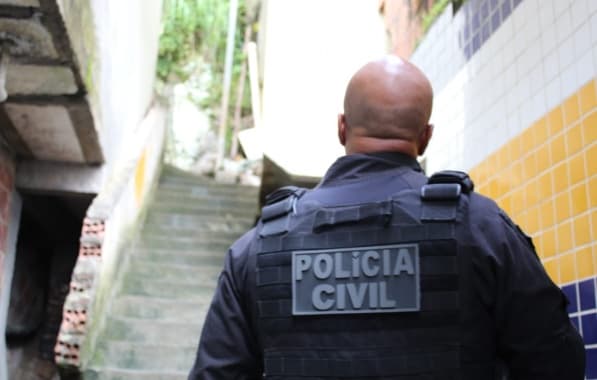 Ação conjunta prende na Bahia envolvido em desvio milionário de contribuições sindicais 
