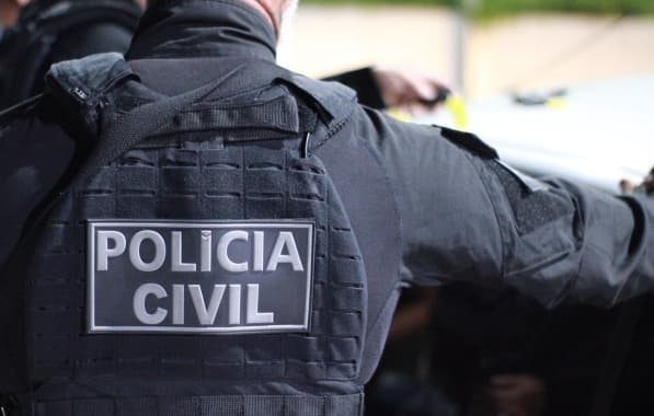 Polícia prende suspeito de integrar facção criminosa no Sul baiano