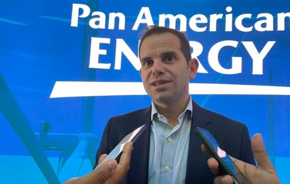Em inauguração de Complexo Eólico em Boninal, diretor da Pan American Energy diz que “empresa chegou para ficar”