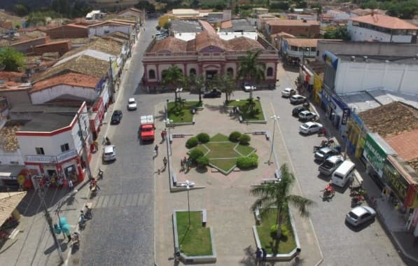 Familiares acusam agressão de guarda municipal contra adolescente no interior baiano