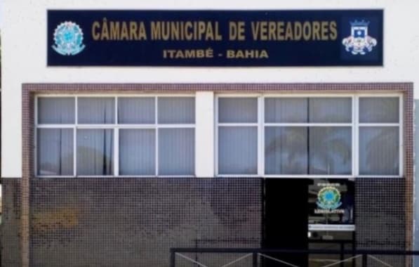 Promotoria pede que Câmara de Vereadores na Bahia reduza "apetite" em sessões