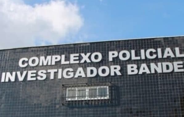 Suspeito de matar homem por ciúmes é preso na Bahia
