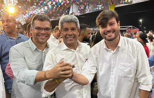 BN/Séculus: Dr. Pedrinho atinge 50% das intenções de voto e lidera corrida eleitoral em Encruzilhada