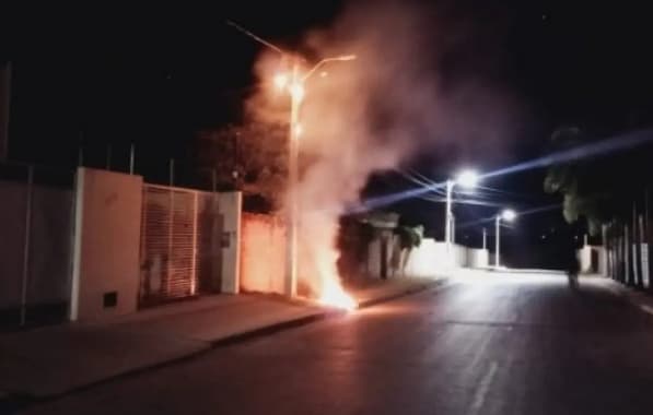 Coelba anuncia atendimento especial para moradores de Formosa do Rio Preto após explosões na rede 