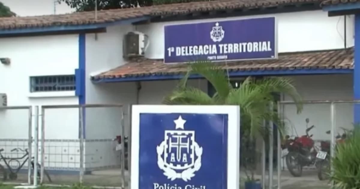 Polícia Civil de Porto Seguro