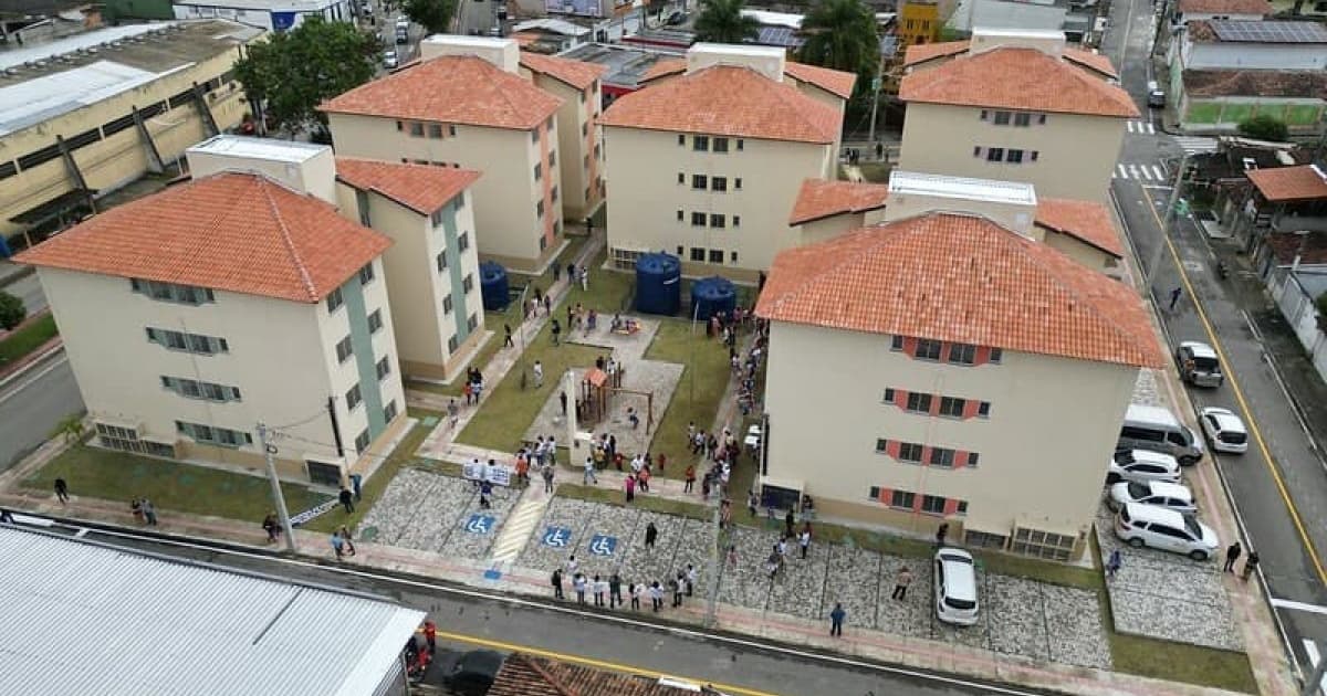 Prefeitura de Itabuna inicia demolição de barracos na Vila da Paz após realocação de famílias