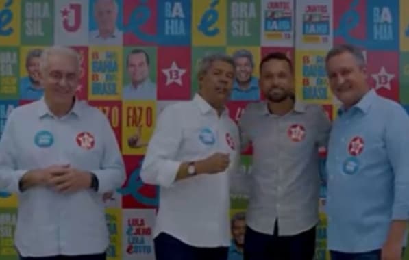 BN/Séculus: Bem avaliado, Branco Sales parte rumo à reeleição em Cardeal da Silva