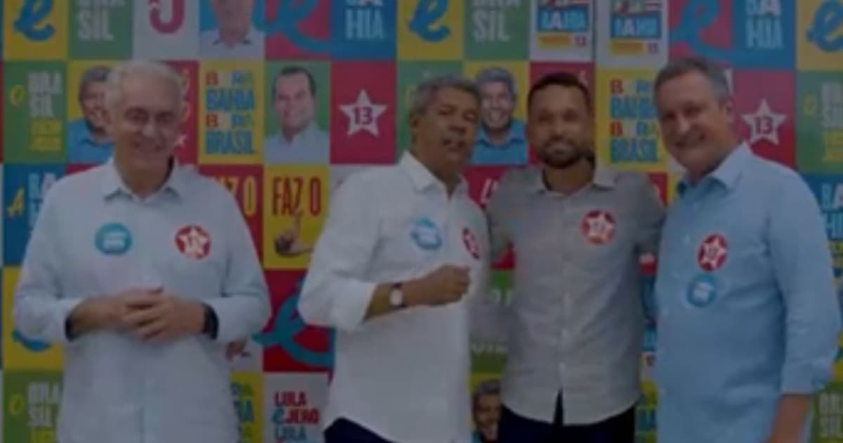 BN/Séculus: Bem avaliado, Branco Sales parte rumo à reeleição em Cardeal da Silva