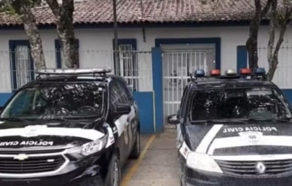 Mulher é presa na Bahia após deixar filha recém-nascida sozinha em casa; criança foi encontrada morta