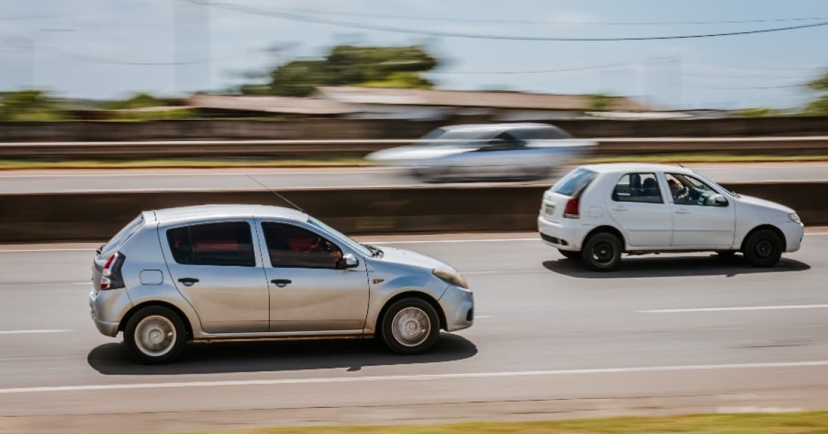 Mortes têm queda de 55% nas rodovias do Sistema BA-093