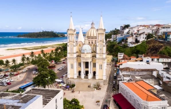  Ilhéus lidera ranking da Transparência Internacional na Bahia