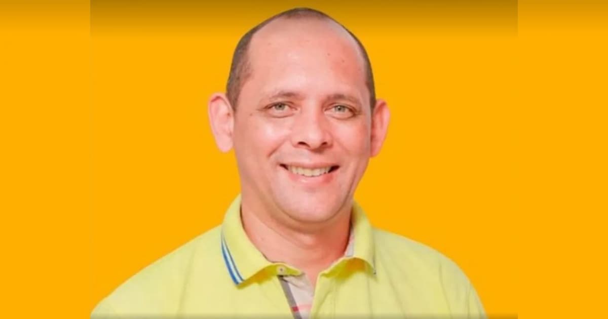 BN/Séculus: Fabiano Sampaio chega a 57% das intenções de voto e lidera corrida eleitoral em Firmino Alves