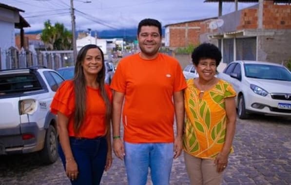 BN/Séculus: Vice-prefeito rompe com gestor e lidera corrida eleitoral em Coaraci 