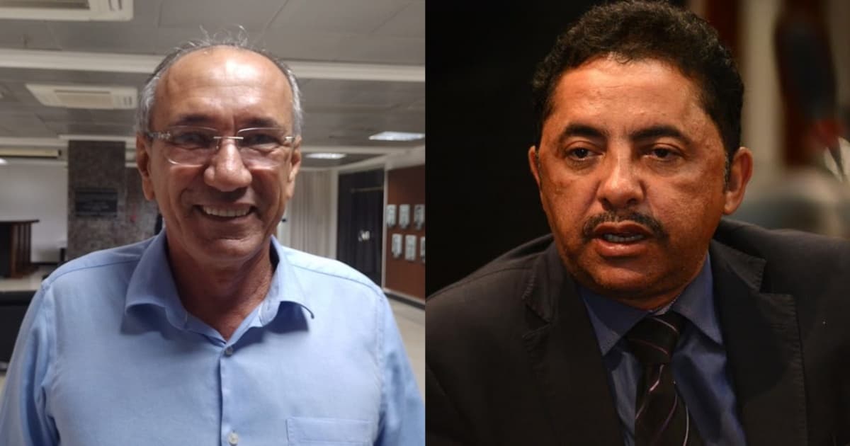 Com Isaac Carvalho fora de eleição, Zó e Roberto Carlos crescem dentro da Federação em Juazeiro
