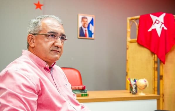 Isaac Carvalho busca acordo com MP-BA para manobra que permite candidatura em Juazeiro; multa seria milionária 