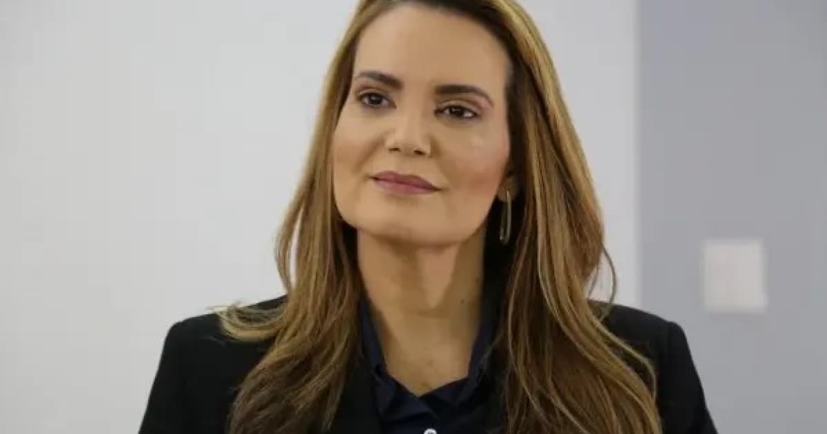 BN / Séculus: Prefeita Sheila Lemos lidera intenções de voto em Vitória da Conquista