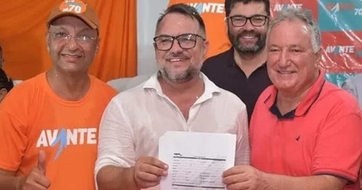 BN/Séculus: Candidato do prefeito lidera intenções de voto em Quijingue