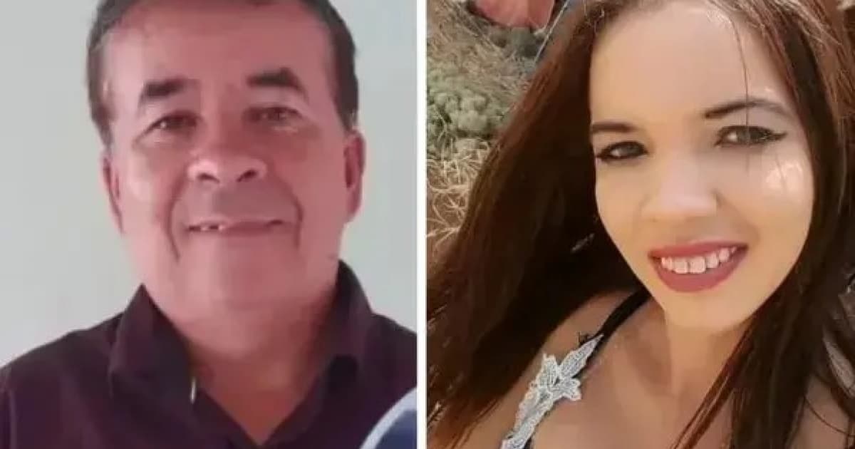 Ex-vereador de Barra da Estiva e gestante desaparecida