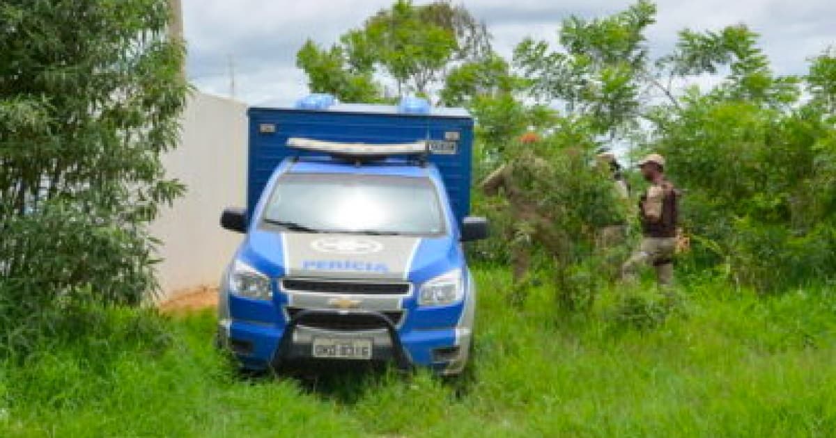 Homem é encontrado morto com sinais de violência em Vitória da Conquista