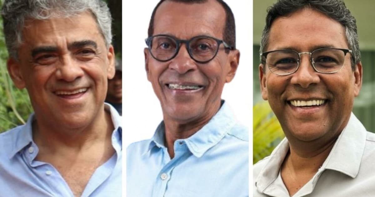 Em parceria, Blog do Valente e Andaiá FM promovem debate com candidatos à prefeitura de Santo Antônio de Jesus