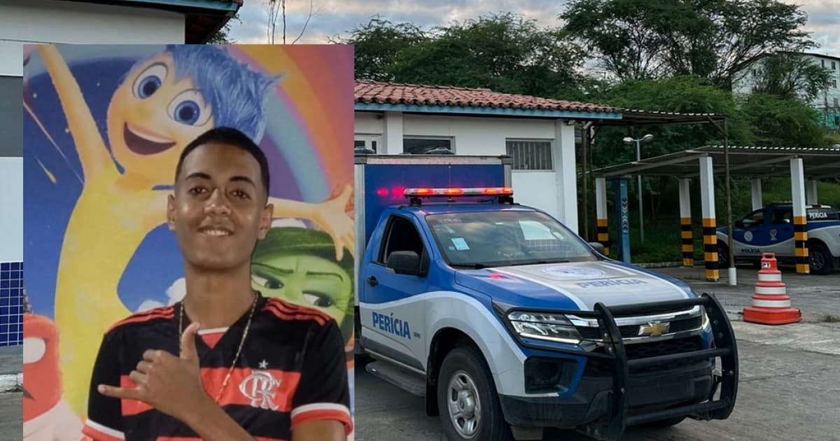 Adolescente é morto a tiros dentro de casa em Jequié