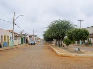 Barra do Mendes, Mirangaba, Miguel Calmon e Jacobina fazem planos de saneamento