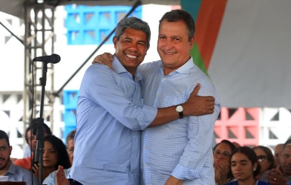 Opinião: Rui insiste na roupa de governador da Bahia e gera saia justa para 2026