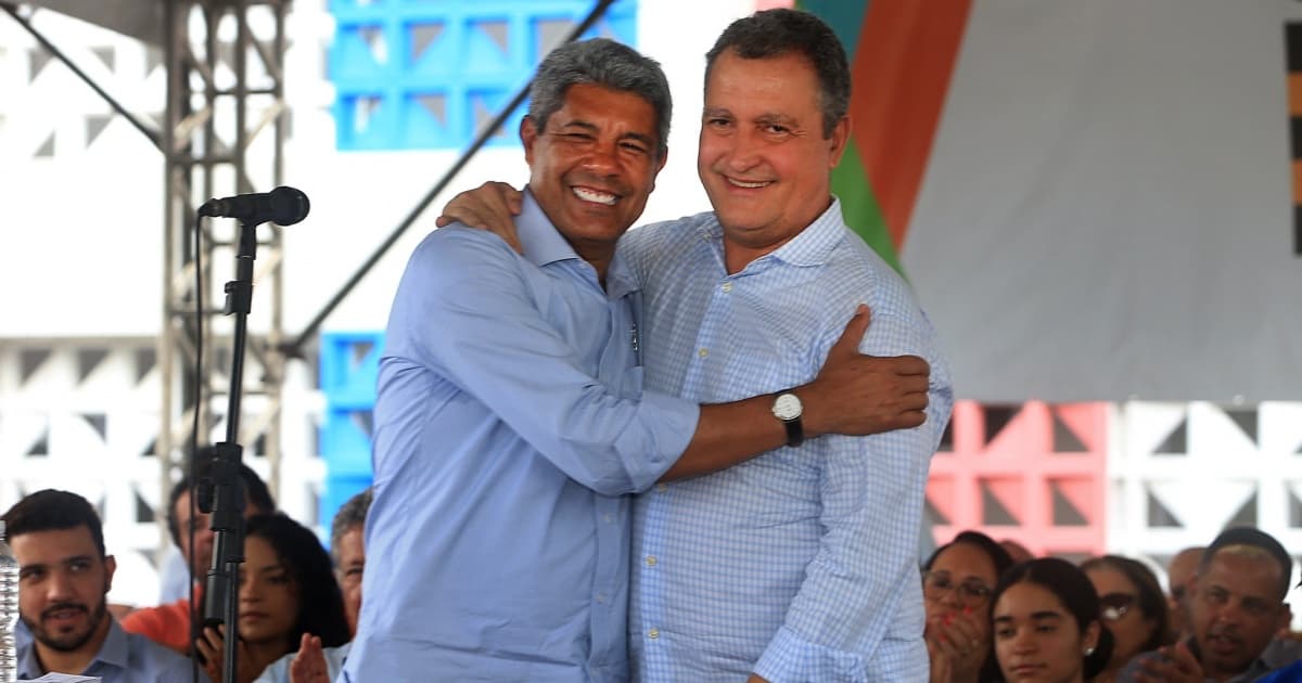 Opinião: Rui insiste na roupa de governador da Bahia e gera saia justa para 2026