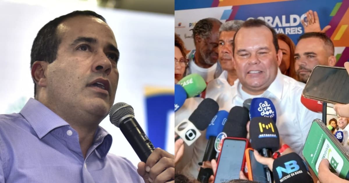 Opinião: Atores escalados: teatro eleitoral de Salvador começa a se preparar para as urnas